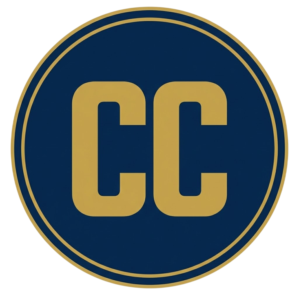 Court Commander Logo